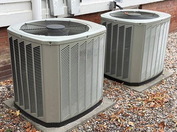Reliable Emergency Hvac contractor in Harmony, PA by Leonard HVAC