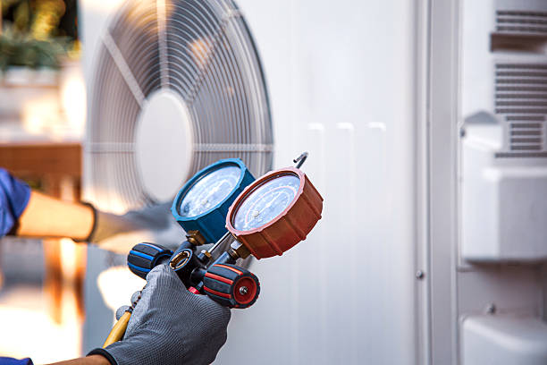 Affordable Emergency Hvac solutions in Harmony, PA