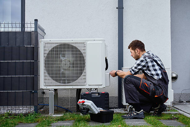 Top rated local Emergency Hvac specialists in Harmony, PA
